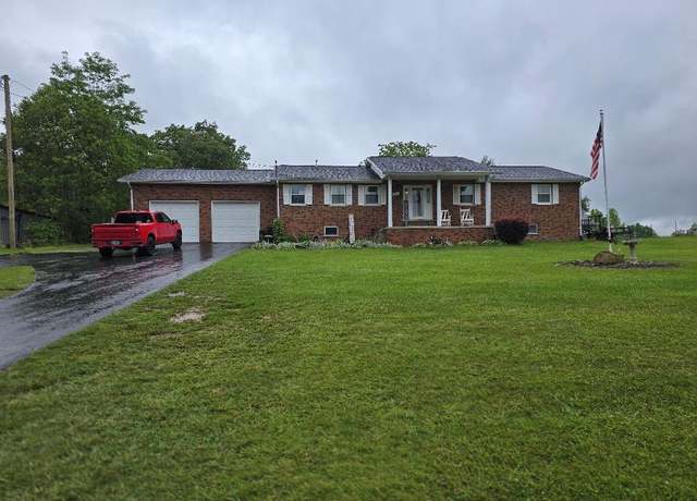 Property at 1723 Coal City Rd, Coal City, WV 25823, 3 beds, 2 baths