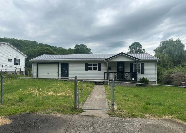Property at 172 Sullivan Rd, Glen Morgan, WV 25813, 3 beds, 1 bath