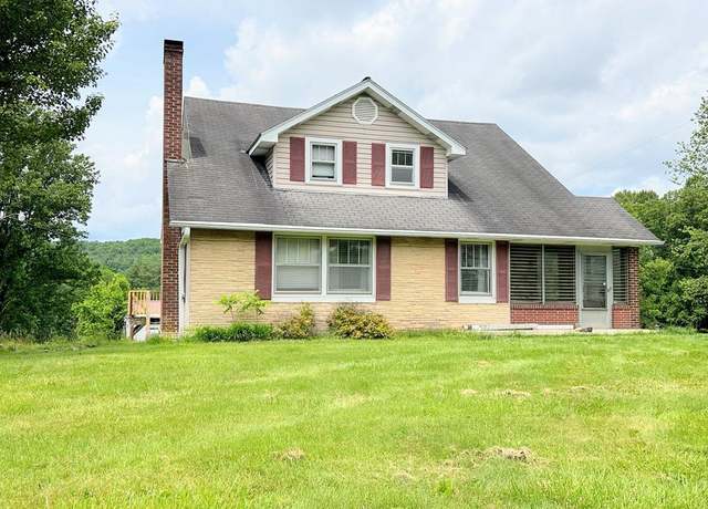 Property at 107 Lynn St, Daniels, WV 25832, 5 beds, 2.5 baths