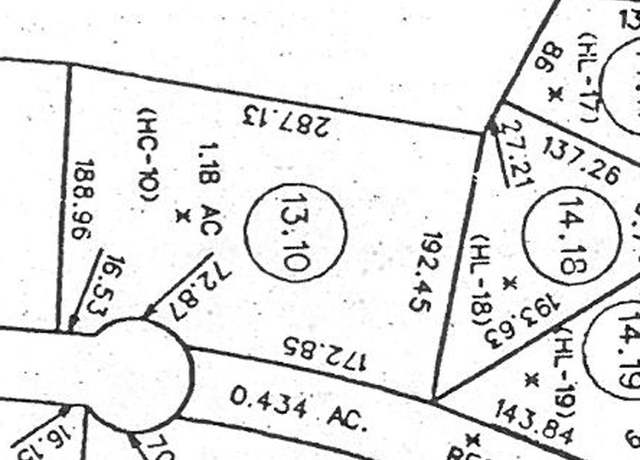 Property at 111 Hickory Ct #10, Daniels, WV 25832
