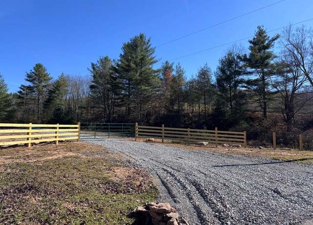 Property at 0 Cold Hollow Rd, Rainelle, WV 25962