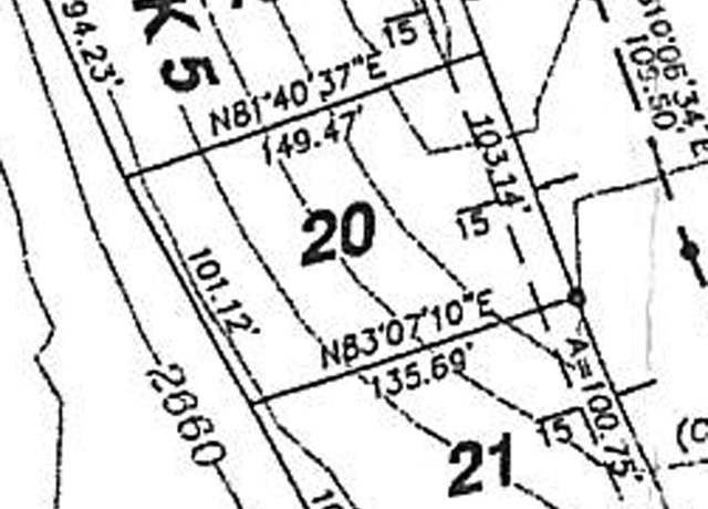 Property at 361 Barnstaple Dr #20, Daniels, WV 25832