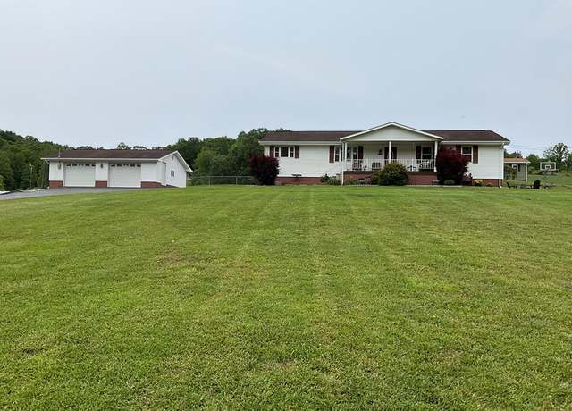 Property at 1332 Bolt Rd, Fairdale, WV 25839, 3 beds, 2 baths