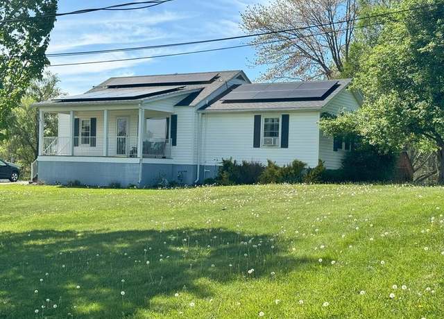 Property at 341 Fair Grounds Rd, Princeton, WV 24739, 3 beds, 2 baths