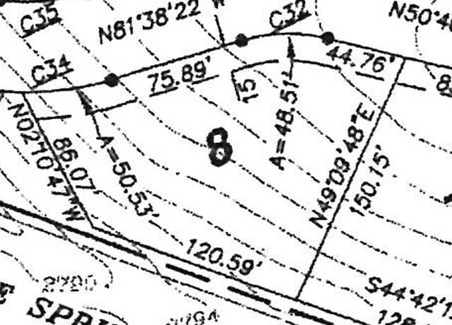 Property at 173 St. Patrick Ln #8, Daniels, WV 25832