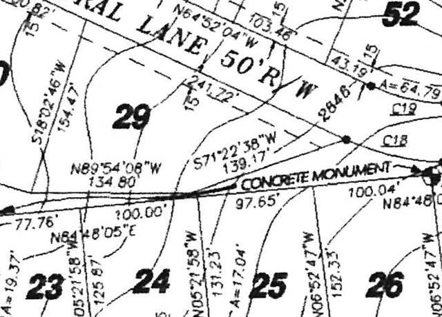 Property at 221 Cathedral Ln #29, Daniels, WV 25832