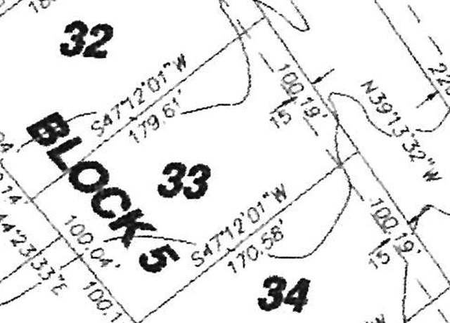Property at 597 Forest Haven Dr #33, Daniels, WV 25832