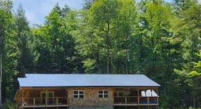 Photo of 1874 Grassy Creek Rd, Leivasy, WV 26676