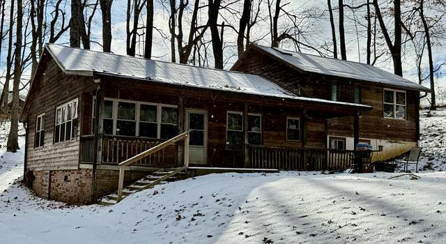 Photo of 855 Odd Rd, Ghent, WV 25843