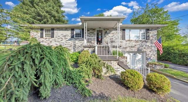 Photo of 1578 Stanaford Rd, Beckley, WV 25801