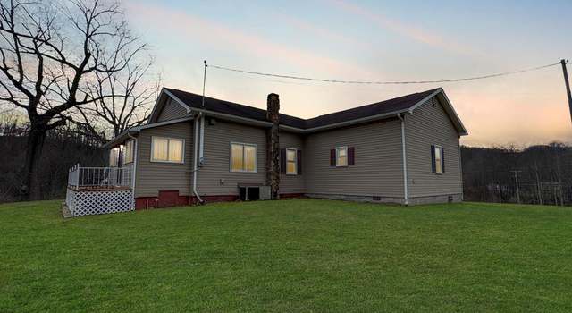 Photo of 107 Eric's Memory Ln, Arnett, WV 25007