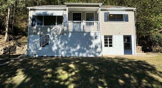 Photo of 400 Fairview Ave, Mullens, WV 25882