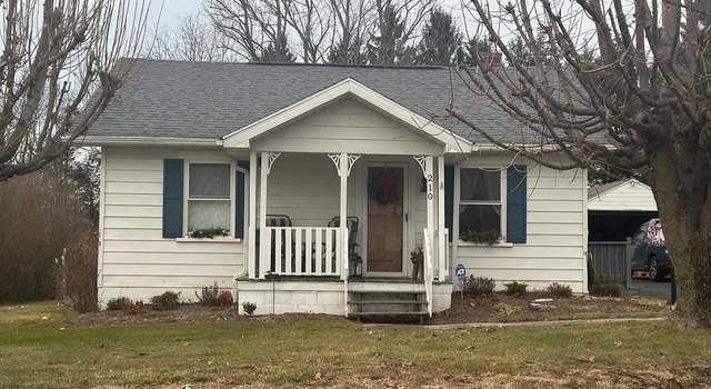 Photo of 210 Teel Rd, Beckley, WV 25801