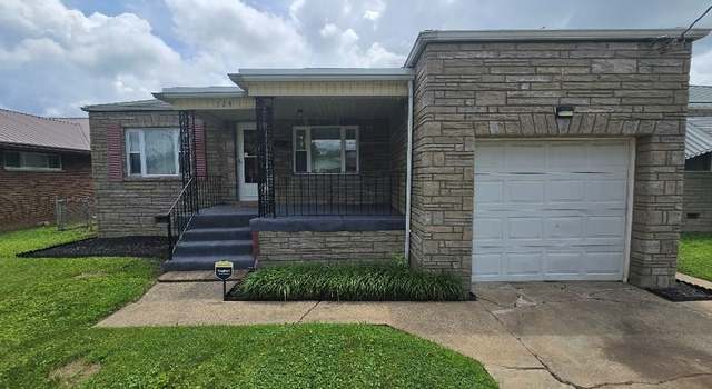 Photo of 524 22nd St, Dunbar, WV 25064
