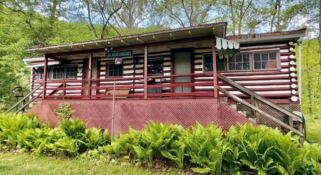 Photo of 43 Magnolia Ln, Hinton, WV 25951