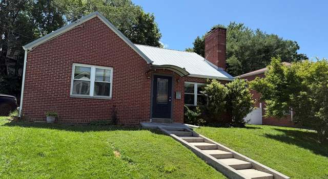 Photo of 607 Hale Ave, Princeton, WV 24740