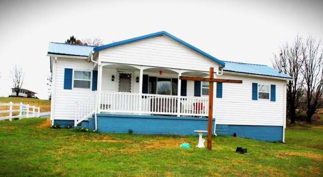 Photo of 462 Alderson Rd, Nettie, WV 26681
