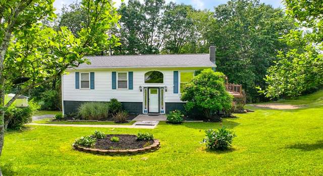 Photo of 221 Mountain Edge Dr, Glen Morgan, WV 25813