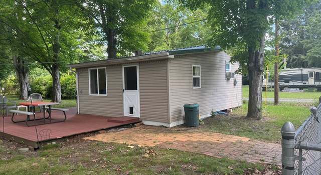 Photo of 46 Daniel Ln, Talcott, WV 24981