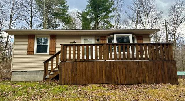 Photo of 250 Donzie Ln, Cool Ridge, WV 25825