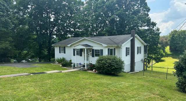 Photo of 128 Granger Rd, Beckley, WV 25801