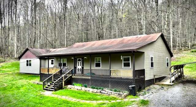 Photo of 2307 Anjean Rd, Rupert, WV 25984