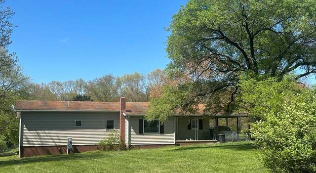 Photo of 2308 Orchard Rd, Ballard, WV 24918