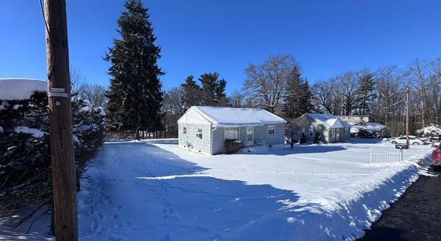 Photo of 109 Calloway St, Beckley, WV 25801