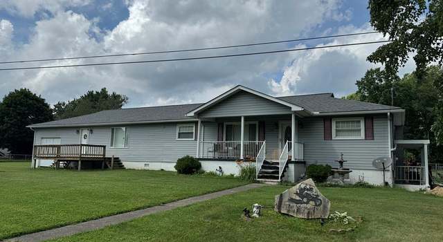 Photo of 230 Lynwinn Rd, Coal City, WV 25823
