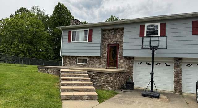 Photo of 290 Parker St, Coal City, WV 25823