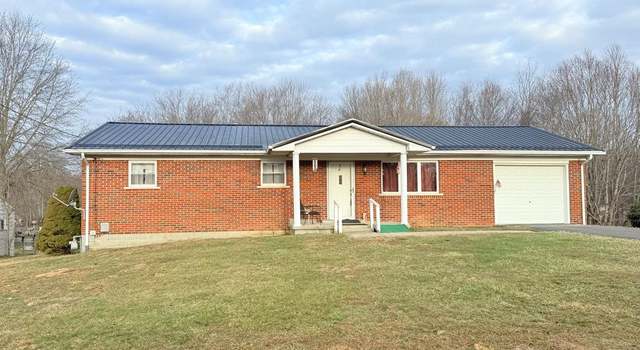 Photo of 115 Petersburg St, Beckley, WV 25801
