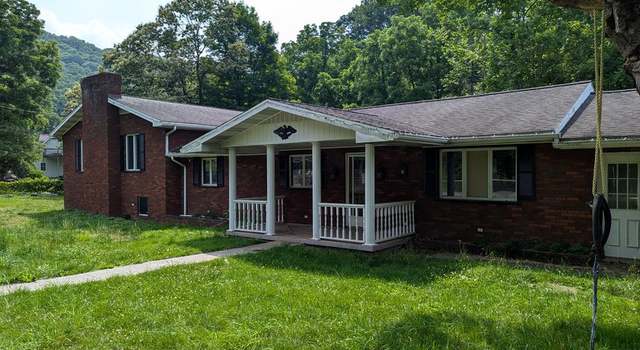 Photo of 178 Lower Rock Creek Rd, Rock Creek, WV 25174