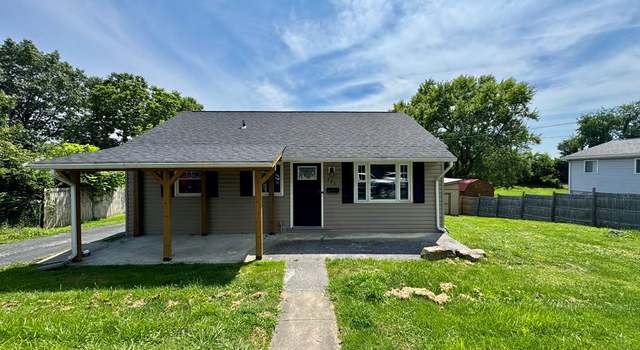 Photo of 203 Highlawn Park Ave, Oak Hill, WV 25901