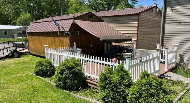 Photo of 123&127 Tommy Crk, Rhodell, WV 25915