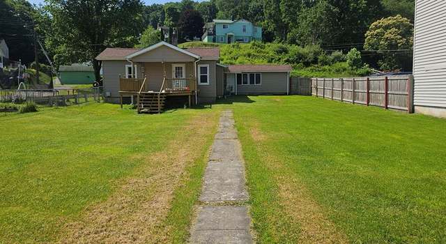 Photo of 206 W Railroad Ave, Sophia, WV 25921