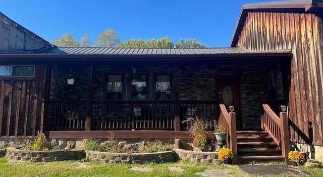 Photo of 27302 Midland Trl, Hico, WV 25854