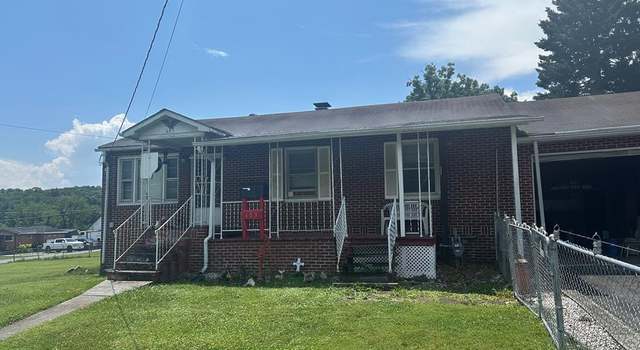 Photo of 603 Gayle St, Princeton, WV 24740