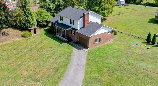 Photo of 88 Wood St, Matheny, WV 24860