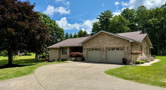 Photo of 105 Beechwood Dr, Beaver, WV 25813
