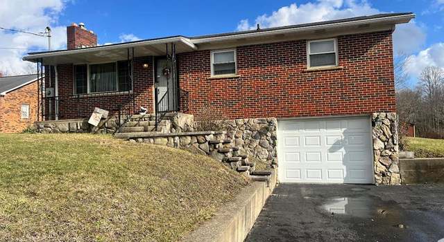 Photo of 1043 Midway Rd, Midway, WV 25827