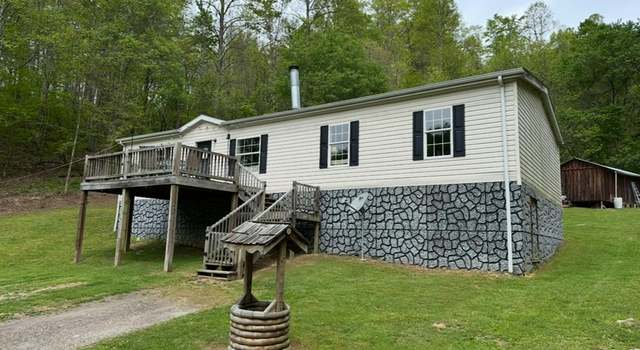 Photo of 1893 Lick Fork Rd, Scarbro, WV 25917