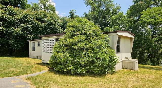 Photo of 411 Reasor Ln, Princeton, WV 24740