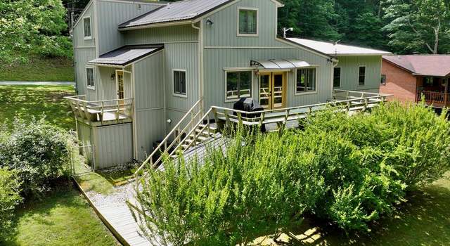 Photo of 143 Flat Top Lake Rd, Ghent, WV 25843