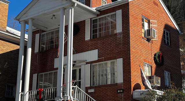 Photo of 222 Summers St, Welch, WV 24801