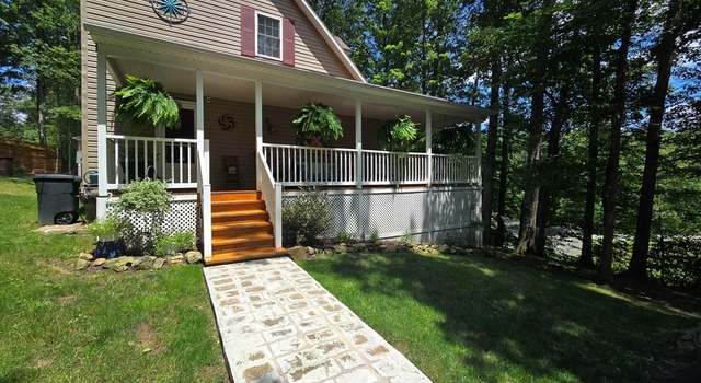 Photo of 200 Adam St, Shady Spring, WV 25918