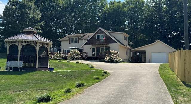 Photo of 123 Chris St, Beaver, WV 25813