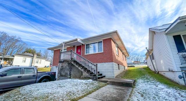 Photo of 504 Valley Dr, Tams, WV 25921