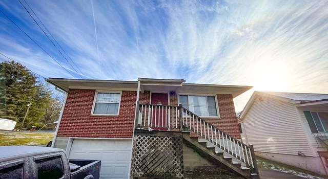 Photo of 504 Valley Dr, Tams, WV 25921