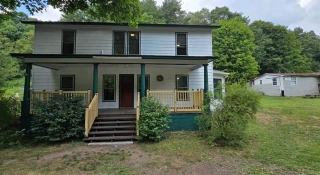 Photo of 207 Cooncreek Rd, Camden On Gauley, WV 26208