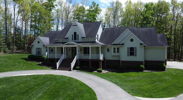 Photo of 105 Old Carriage Ln, Daniels, WV 25832